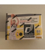 NEW 2021-22 Panini Donruss Basketball Trading Card Blaster Box - 88 Tota... - $1,003.65 MXN