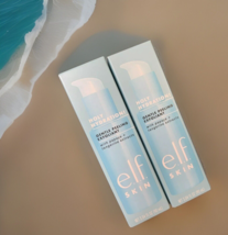 E.L.F. Gentle Peeling Exfoliant 3.04 FL OZ (90ml) New &amp; Sealed Box Licorice - $21.66