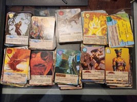 Spellfire Card Lot 1.7 pounds cards dungeons and dragons master the magi... - £151.27 GBP