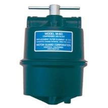 Motor Guard FILTER AIR 1/2 NPT - $3,715.94 MXN