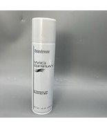 Brandywine Wig Spray Aerosol Spray Can 10oz Synthetic &amp; Natural Hair Wig... - $14.18 CAD
