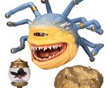 DUNGEONS &amp; DRAGONS Golden Archive Xanathar Collectible Figure Compatible... - $77.99