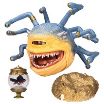 DUNGEONS &amp; DRAGONS Golden Archive Xanathar Collectible Figure Compatible with 6- - £61.11 GBP