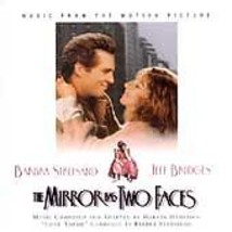 The Mirror Has Two Faces by Marvin Hamlisch (CD, Nov-1996, Columbia (USA)) - £3.54 GBP