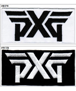 PXG Parsons Xtreme Golf Golf Badge Iron On Embroidered Patch - $9.99
