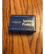 Ignition Products Blue Streak Point Set DR-2437XP Pre- Assembled Ships N... - $926.77 MXN