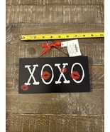 Hobby Lobby Valentines Day Wall Hanging Sign - $17.45 CAD