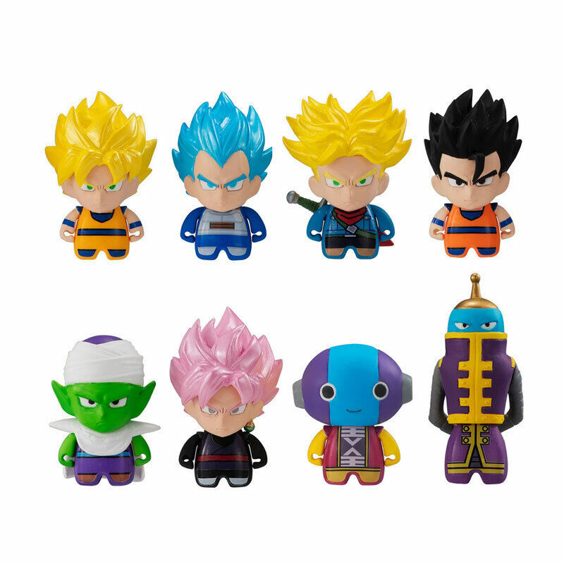The Gashapon Gambit: Why Bandai Is Betting Big on Miniature Figures in 2026