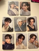 Stray Kids Official Photocard Mini Album ATE Accordian Ver - 1 of 8 Select - $4.99+