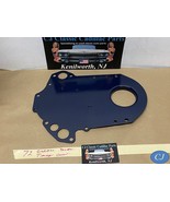 OEM 72 Cadillac Deville 472/500 Engine FRONT TIMING CHAIN COVER - €127,56 EUR OEM 72 Cadillac Deville 472/500 Engine FRONT TIMING CHAIN COVER - €127,56 EUR