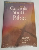 The Catholic Youth Bible NEW Revised Standard Version NRSV Edition - £15.71 GBP