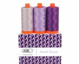 Aurifil Thread Color Builder Series - 3 Large (1,422 Yards Each) Spools ... - £38.15 GBP