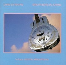 Brothers in Arms by Dire Straits [Music CD] [Audio CD] - $12.86