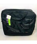 Targus CityGear Rolling Travel Case for 17-Inch Notebooks/Laptop Black - $25.00