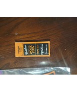 Lot Of 6 Premium Wood Stain Varathane Spring Oak Samples - $374.06 MXN