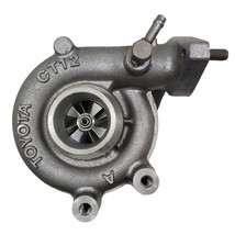 Toyota CT12 Turbocharger Fits Turbo Diesel Gas Truck Engine - No Wastegate Avail - $600.00