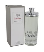 Cartier Eau De Cartier Perfume 6.7 Oz/200 ml Eau De Toilette Spray  - £230.23 GBP