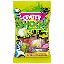 Center Shock Super Sour Candies: Variety 44g-FREE Shipping - $8.37