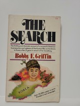 The Search - Bobby Griffin - £2.99 GBP