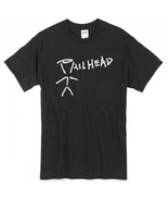 Pailhead T-Shirt - Ian Mackaye/Minor Threat - Al Jourgensen/Ministry Ind... - £14.93 GBP