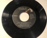 Jim Ed Brown &amp; Helen Cornelius 45 Vinyl Record Saying Hello Saying I Lov... - $4.94