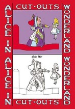 Alice in Wonderland: Queen of Hearts - Color Me! by John Tenniel - Art Print - £17.66 GBP+
