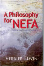 A Philosophy For Nefa [Hardcover] - £19.41 GBP