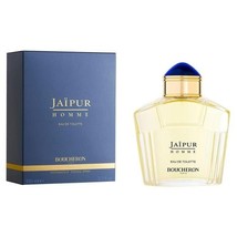 Jaipur By Boucheron Perfume By Boucheron For Men - £67.94 GBP