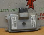 2013-2015 Nissan Maxima Transmission Control Unit TCU 310F64BA0A Module ... - €43,66 EUR