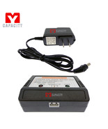 7.4 V Battery Charger -RC Helicopter JXD 350/YD-911/LT-711/ V30/Max 30C/... - $12.86