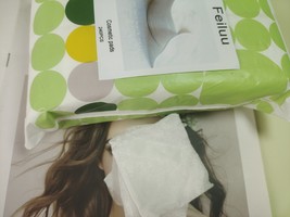 Feiluu Cosmetic pads,Lint-Free Design image 4