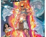 Wonder Woman #30 (2009) *DC Comics / Phobia / Cheetah / Genocide / Achil... - £5.58 GBP