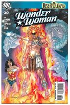 Wonder Woman #30 (2009) *DC Comics / Phobia / Cheetah / Genocide / Achilles* - £5.50 GBP