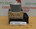 2017-18 Discovery Sports ABS Brake Pump Control HJ322C405AD Module 818-10D5 - $98.99