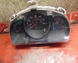 04 05 06 07 Toyota Highlander speedometer instrument gauge cluster 83800... - $59.39