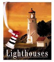 Lighthouses by Heather Henson - £11.93 GBP