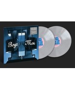 II (2023) • Boyz II Men • NEW/SEALED Grey/Gray Colored Vinyl LP Record - £48.78 GBP