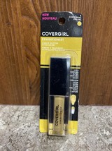 CoverGirl Exhibitionist Liquid Gold Glitter Eyeshadow, #6 Champagne Dreams - $3.99