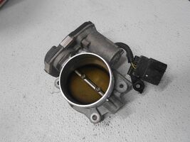 2008 2009 2010 2011 Cadillac CTS Throttle Body 3.0L - $34.99