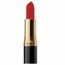 Revlon Super Lustrous Lipstick Ravish Me Red 4.2 gm / 0.14 Oz Long Lasting - $28.00