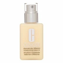 Clinique Dramatically Different Moisturizing Lotion + with Pump - 4.2 oz... - £19.64 GBP