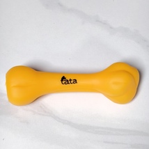 TATA Chew toys for animals, not edible - Bone Shape - $13.99