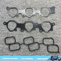 00-05 Toyota Celica GT 1zz-FE INTAKE MANIFOLD GASKET OEM image 12