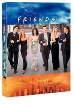 The Best Of Friends, Vol. 1-2 - Dvd - Brand New - £6.95 GBP