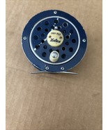 VINTAGE VANPAC DELUXE DRY FLY, FLY REEL - $431.22 MXN