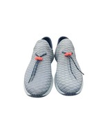 Columbia Men Wildone Moc Sneakers Grey Ash/Red Quartz Size 10.5 D BM8224... - €38,13 EUR