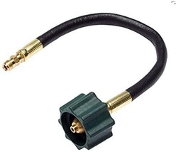 Mr Heater Pigtail Hose Assembly 12 &quot; - $27.99