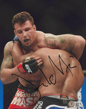 Frank Mir Mixed Martial Artist signed autographed UFC 8x10 photo proof Beckett  - £63.07 GBP