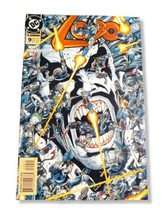Lobo #9 DC Comics September 1994  - £10.94 GBP