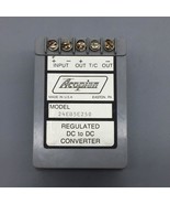 ACOPIAN 24EB5E250 DC to DC Converter  - $25.98 CAD